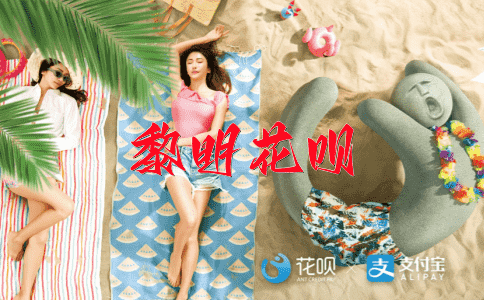 巨无霸花呗
